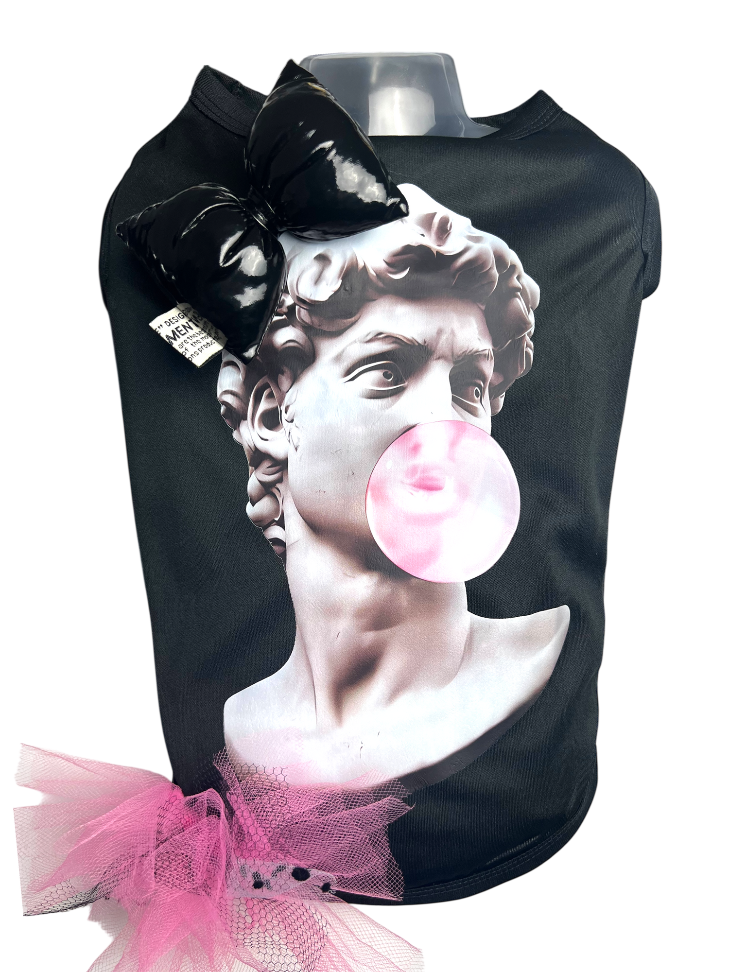 Tutu Shirts