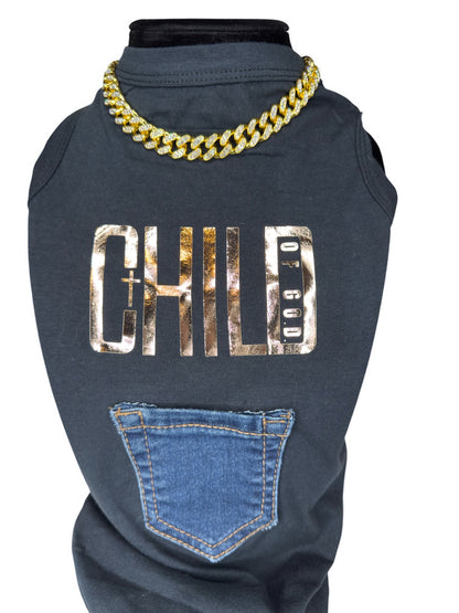 Child of God – Golden Edition