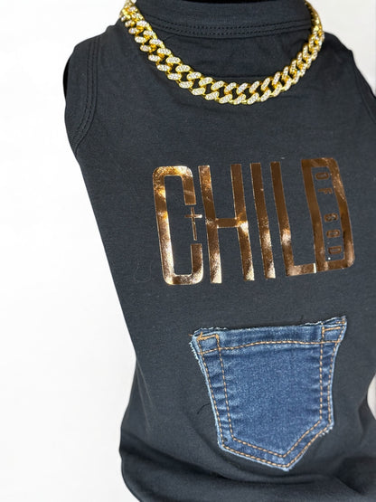 Child of God – Golden Edition