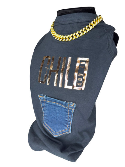 Child of God – Golden Edition