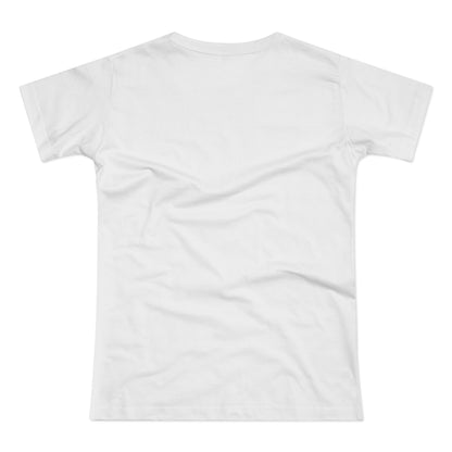 Empowered Women's T-Shirt - "She Wakes, Prays, Slays"