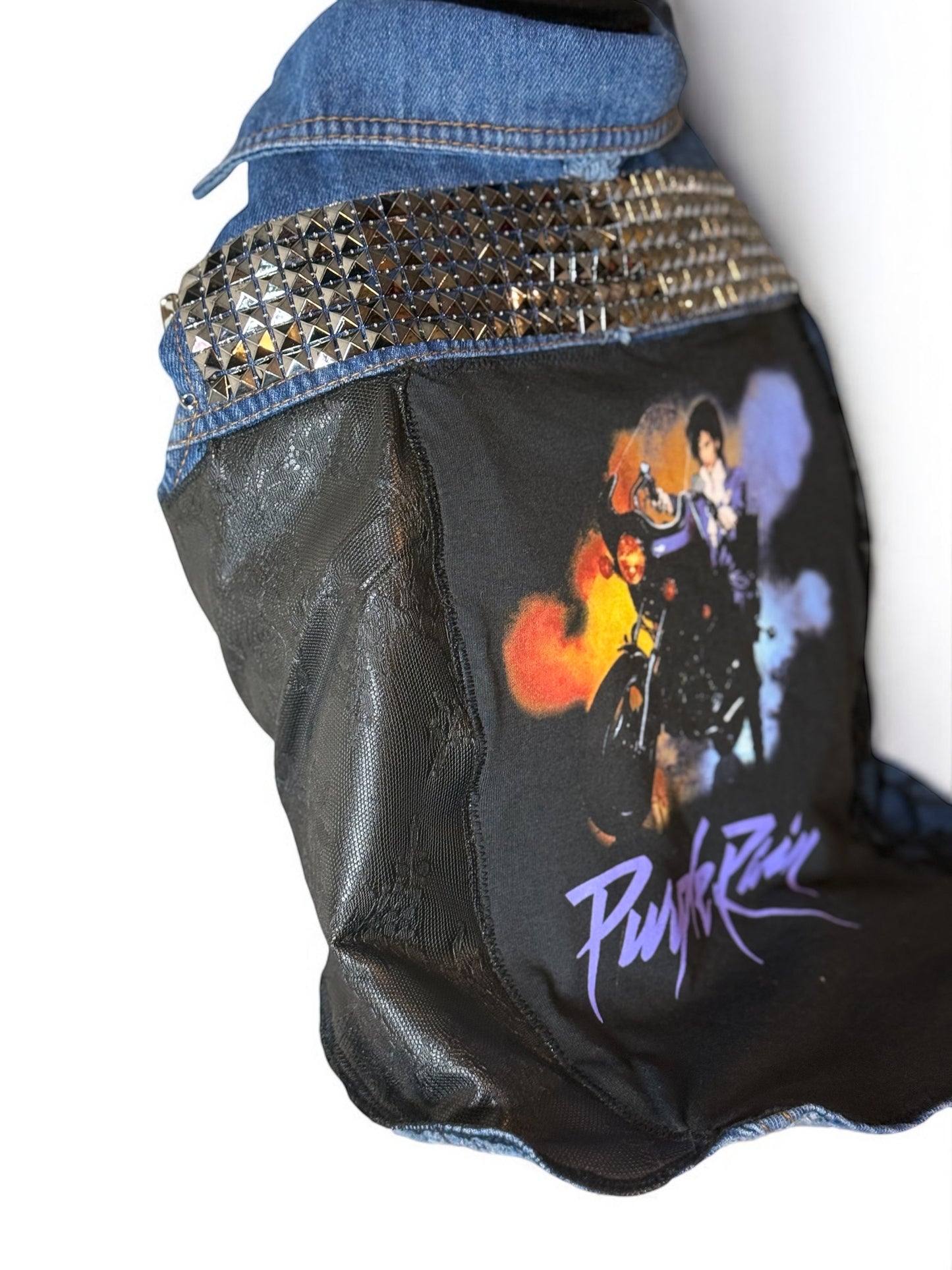 Pawple Rain – Luxe Tour Edition