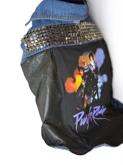 Pawple Rain – Luxe Tour Edition