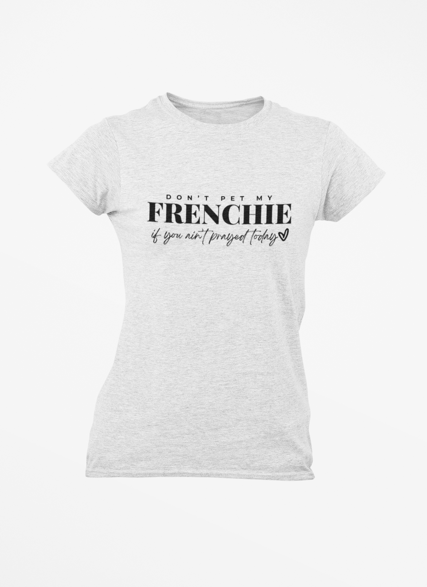 Poodle Lover's Softstyle Tee - 'Poodles Protected, God-Covered' - Casual Gift for Dog Lovers, Pet Owners, Animal Lovers, Puppy [...]