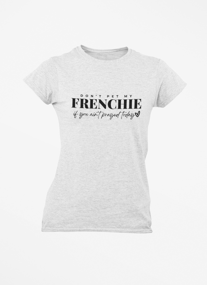 Poodle Lover's Softstyle Tee - 'Poodles Protected, God-Covered' - Casual Gift for Dog Lovers, Pet Owners, Animal Lovers, Puppy [...]