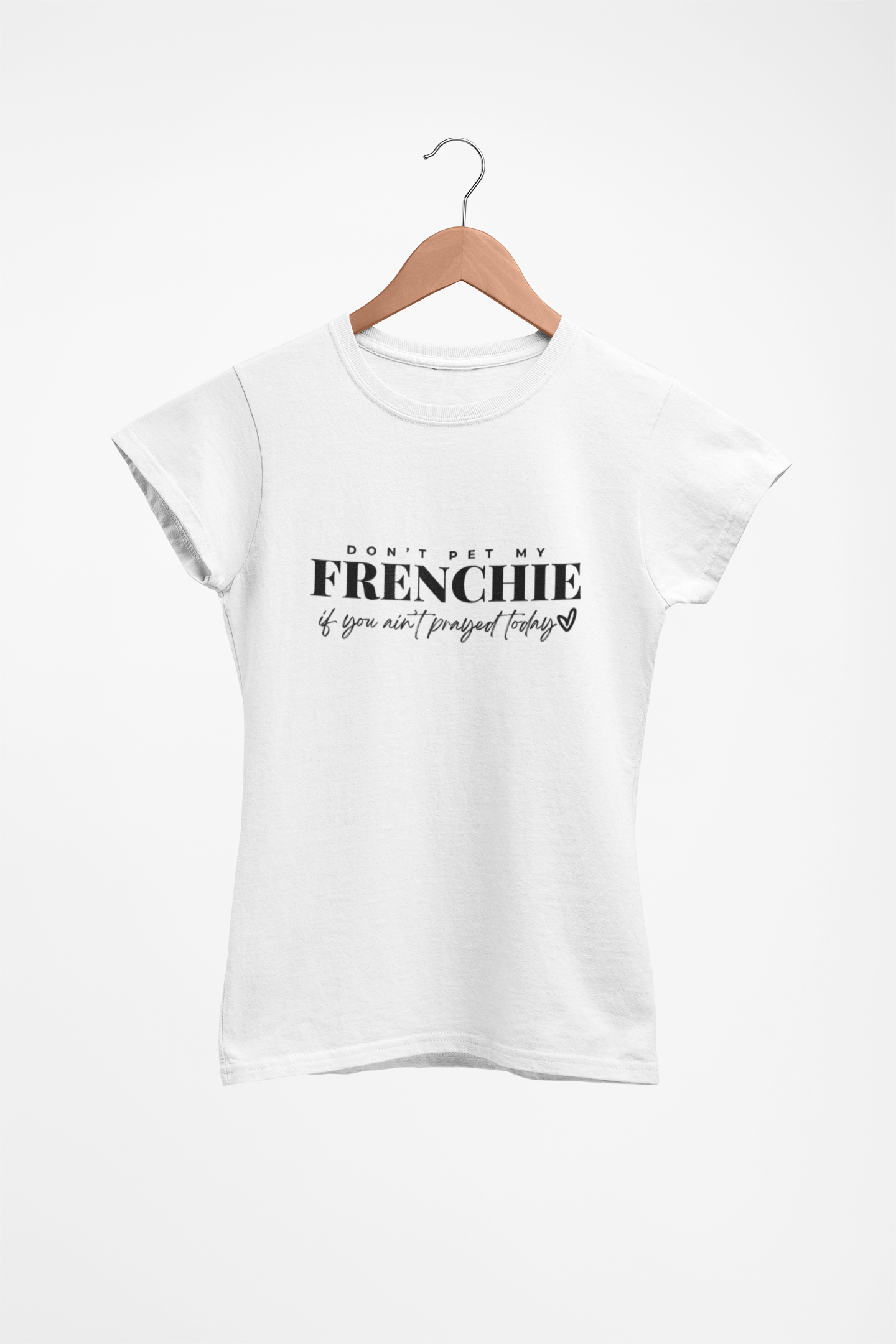 Poodle Lover's Softstyle Tee - 'Poodles Protected, God-Covered' - Casual Gift for Dog Lovers, Pet Owners, Animal Lovers, Puppy [...]