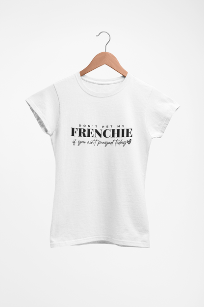 Poodle Lover's Softstyle Tee - 'Poodles Protected, God-Covered' - Casual Gift for Dog Lovers, Pet Owners, Animal Lovers, Puppy [...]