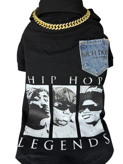 “Legend Has It Polo”