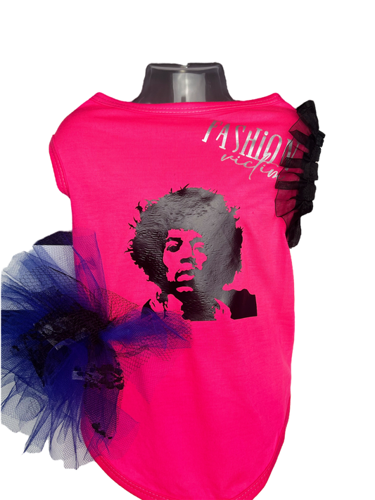 Tutu Shirt