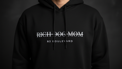 Rich Dog Mom