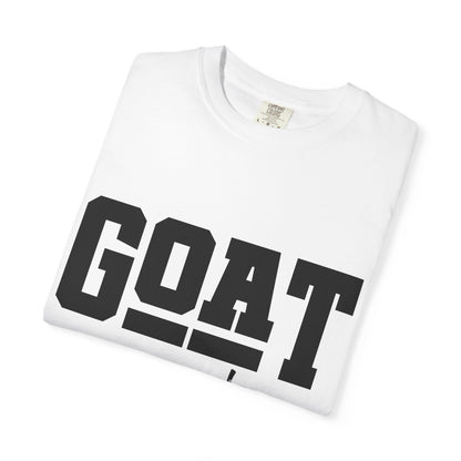 God Over All Things T-Shirt, Unisex Graphic Tee, Motivational Fashion, Gift for Believers, Christian Apparel, Casual Wear