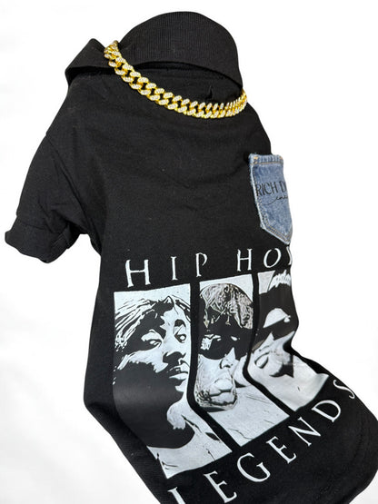 “Legend Has It Polo”