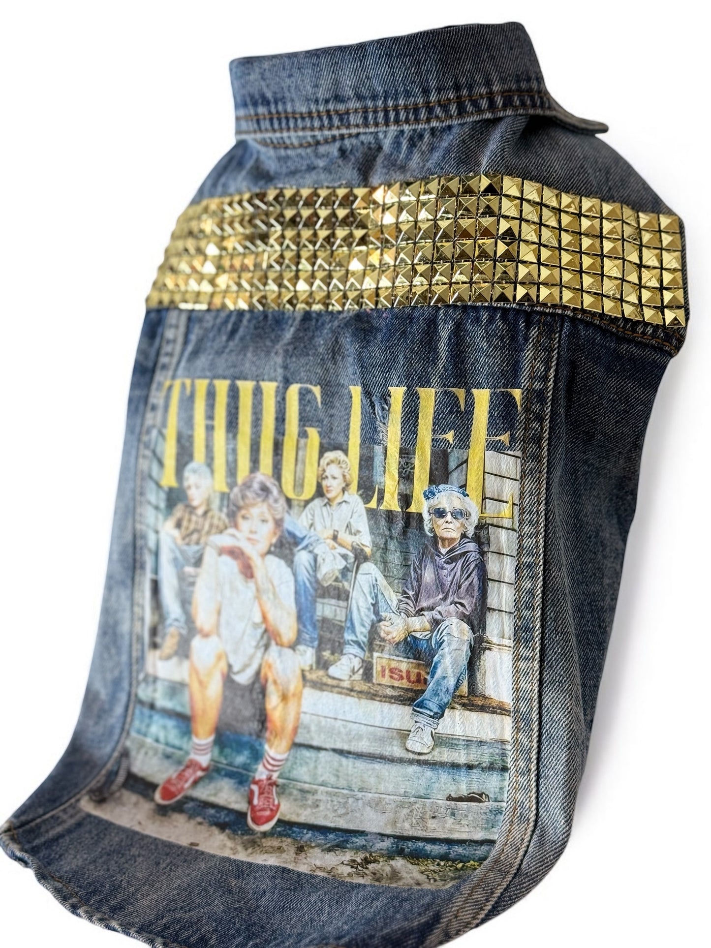 Legends on the Porch