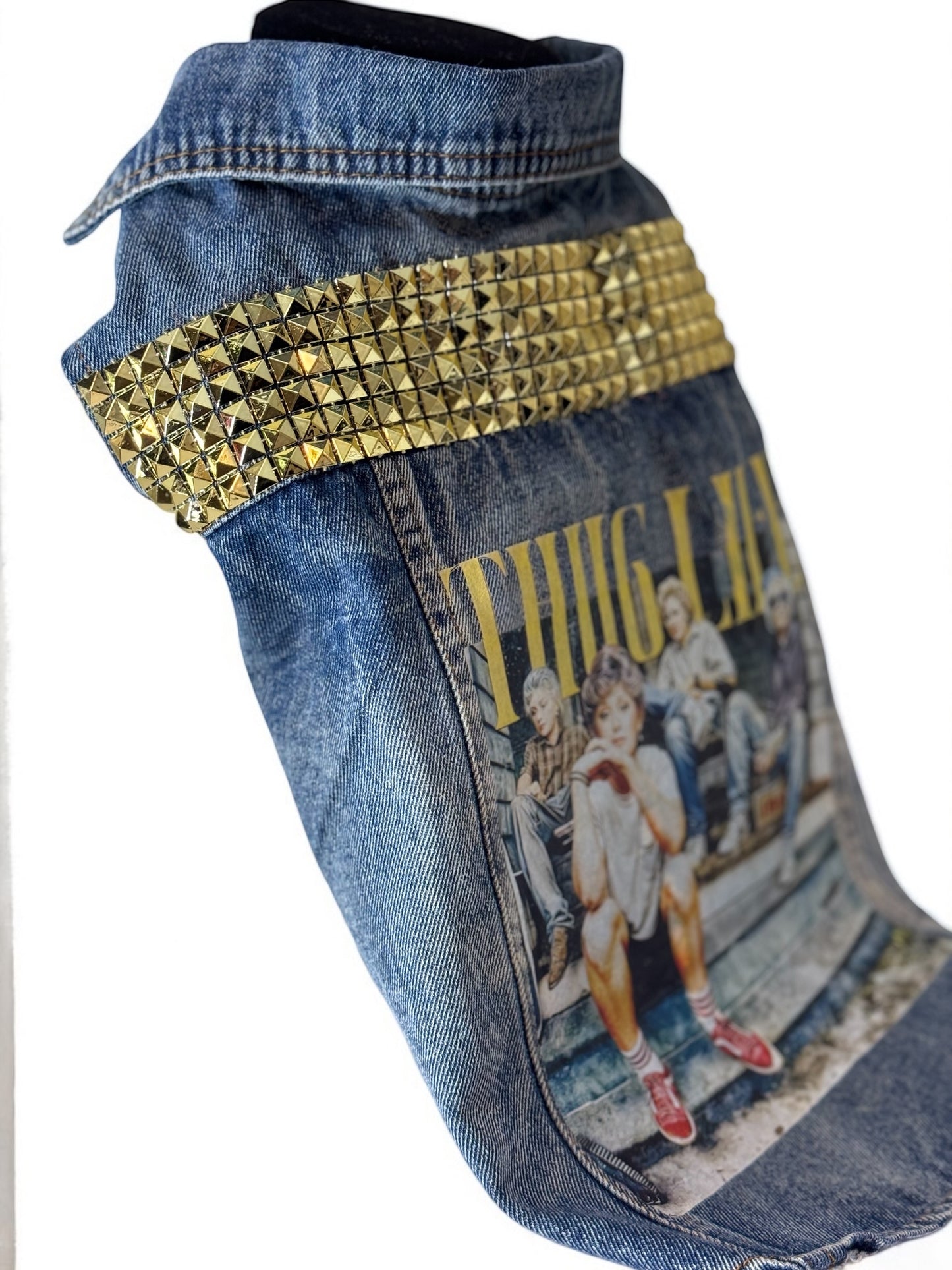 Legends on the Porch