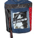 All Eyez on Pup Denim