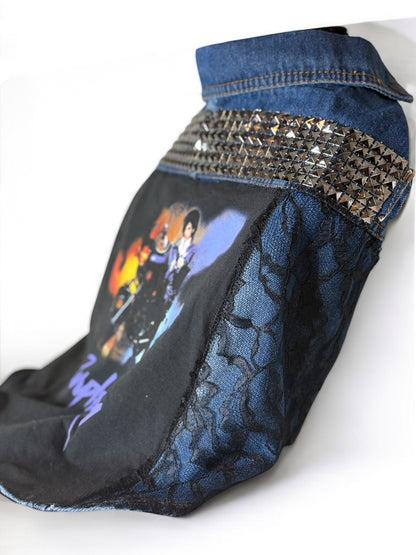 Pawple Rain – Luxe Tour Edition