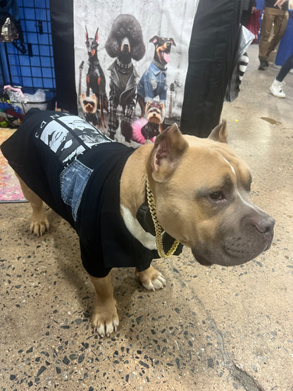 “Legend Has It Polo”