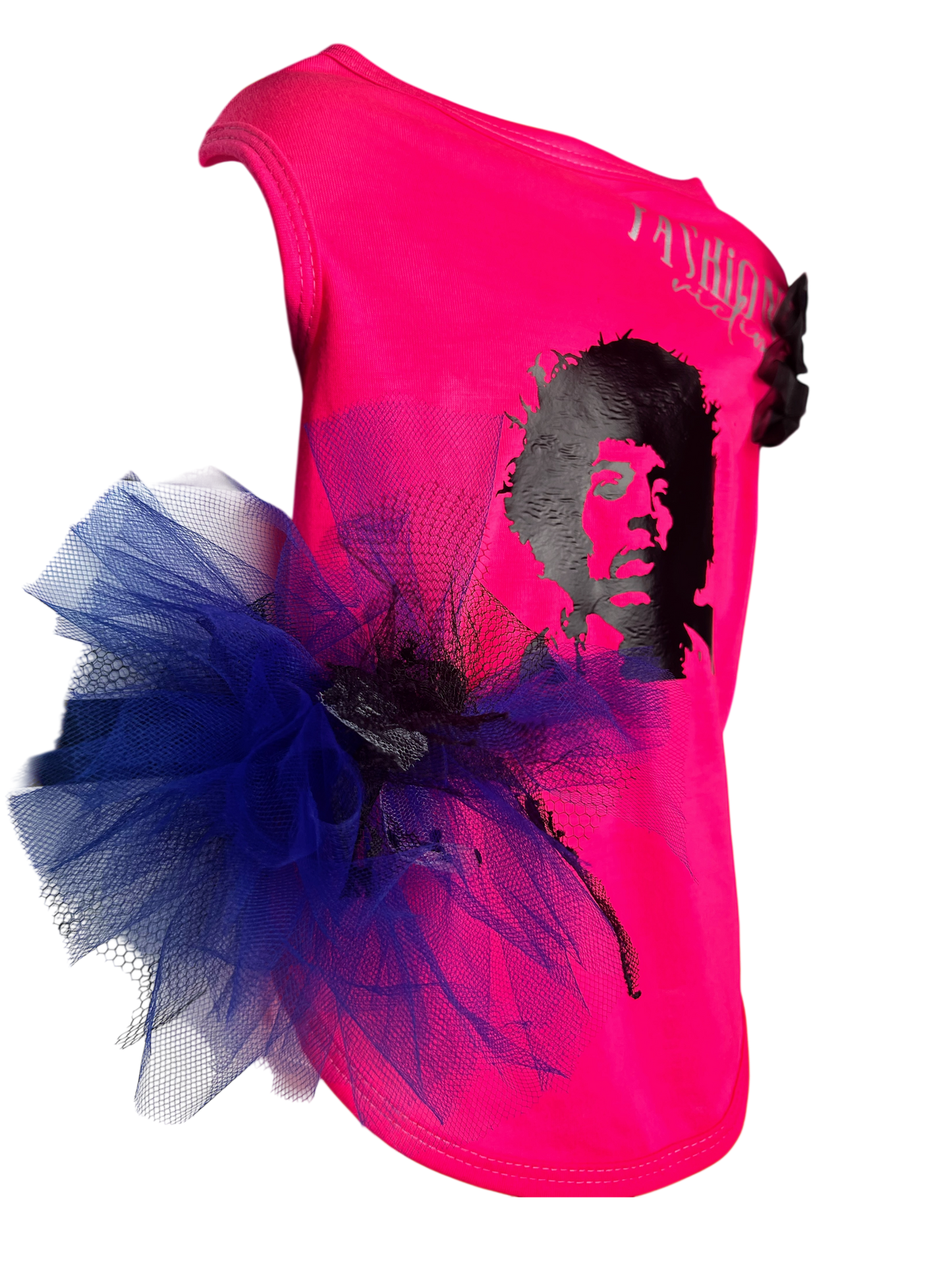 Tutu Shirt