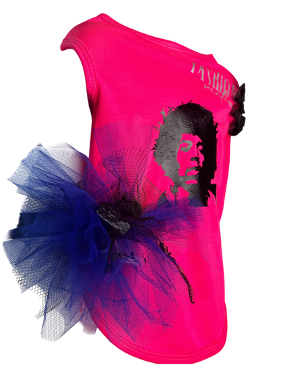 Tutu Shirt