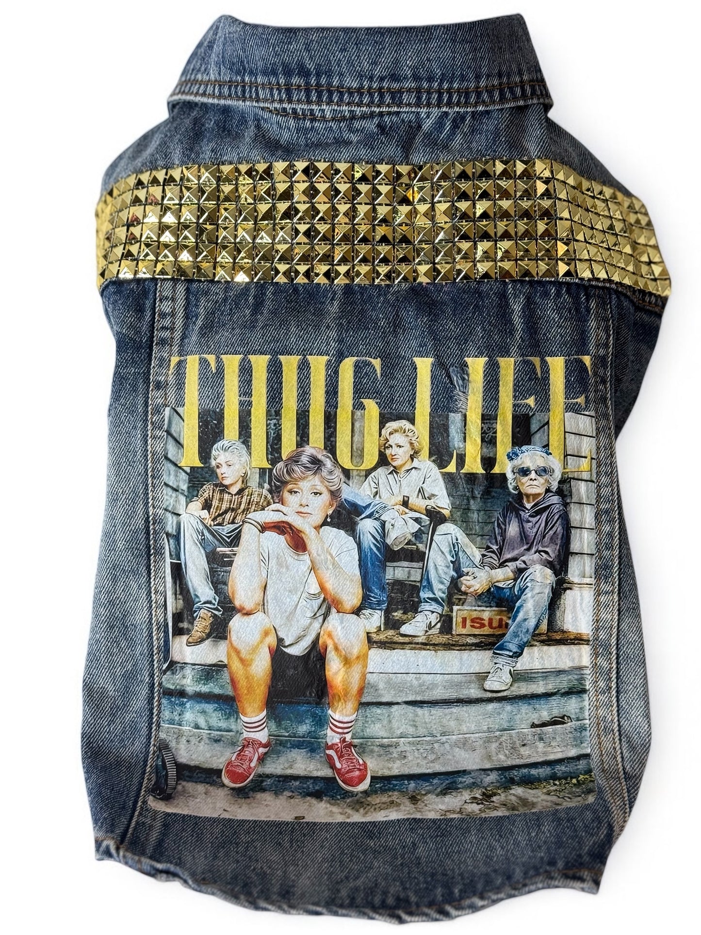 Legends on the Porch