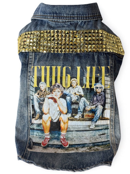 Legends on the Porch