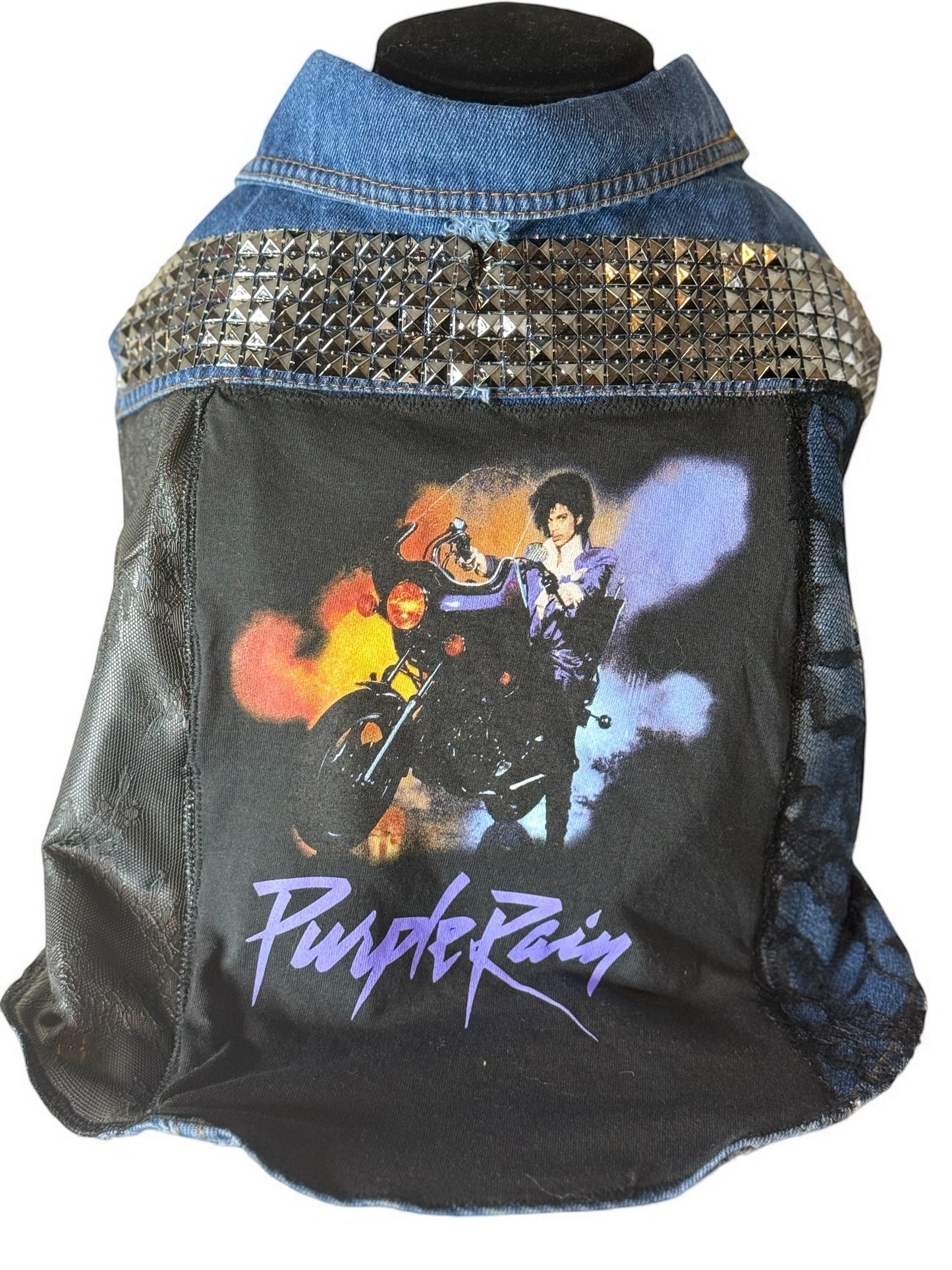 Pawple Rain – Luxe Tour Edition