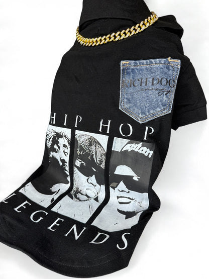 “Legend Has It Polo”