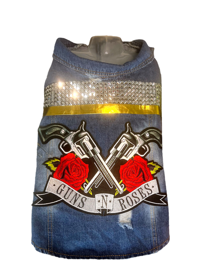 Roses Denim
