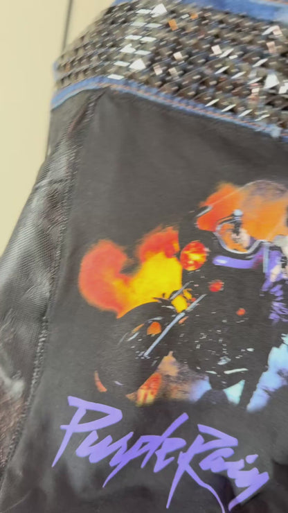 Pawple Rain – Luxe Tour Edition