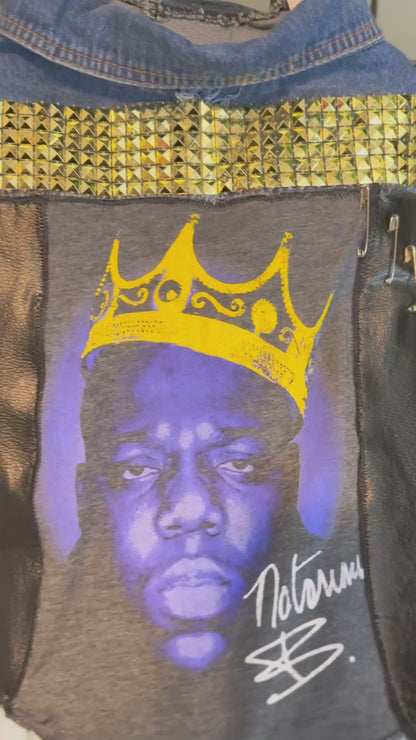 The Notorious D.O.G.