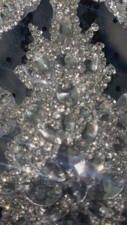 Diamonds R 4 Ever Dress