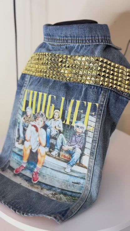 Legends on the Porch